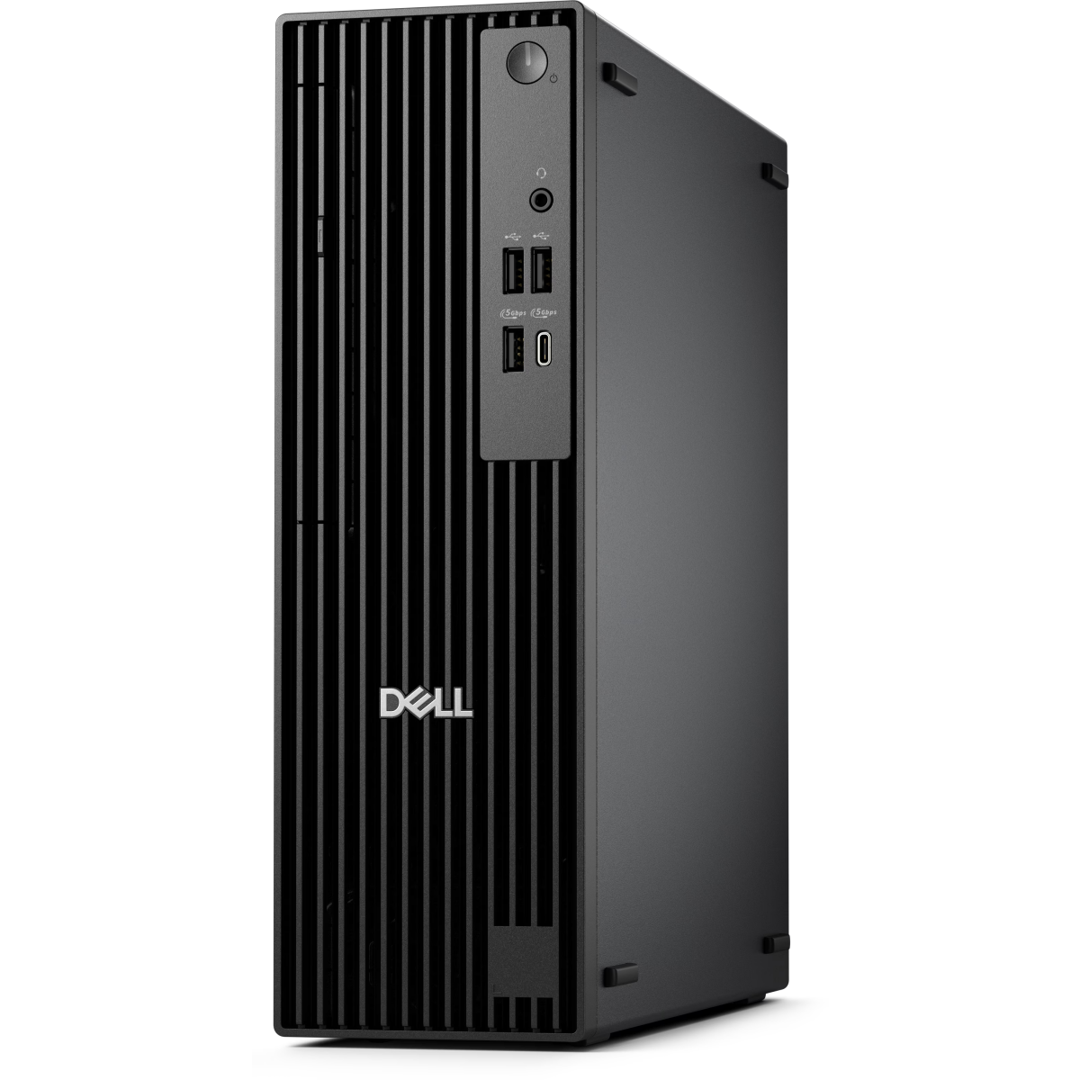 Настольный компьютер Dell Pro Slim (QCS1250) (J5F96) - photo 3