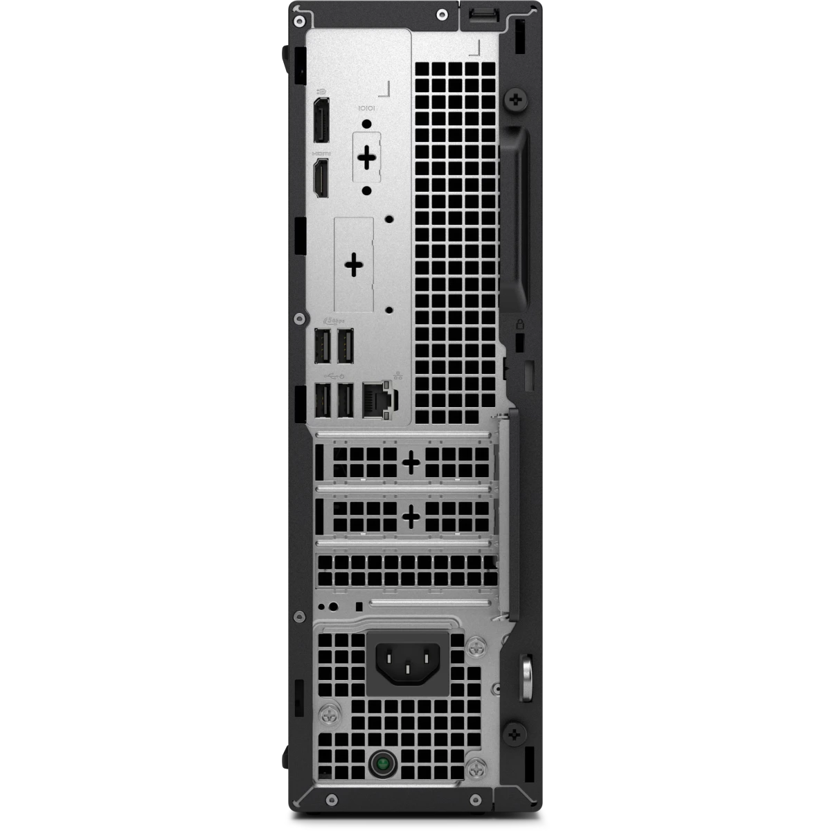 Настольный компьютер Dell Pro Slim (QCS1250) (YTNWY) - photo 4