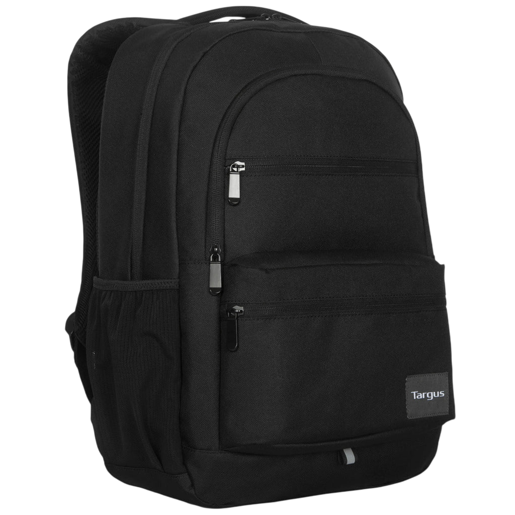 Laptop Backpack Targus Octave III 16" Black - TBB653GL - photo 2