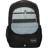 Sac à dos pour ordinateur portable Targus Octave III 16" Black (TBB653GL)