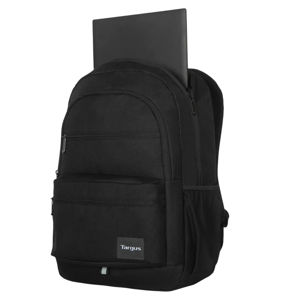 Laptop Backpack Targus Octave III 16" Black - TBB653GL - photo 10