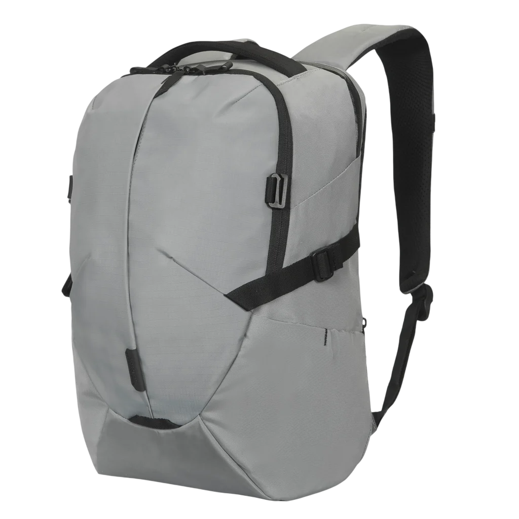 Laptop bag Targus Terra EcoSmart 16" Grey - TBB64904GL - photo 2