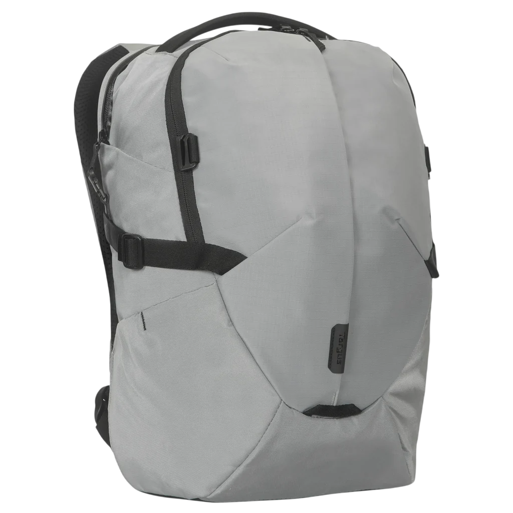 Laptop bag Targus Terra EcoSmart 16" Grey - TBB64904GL - photo 4