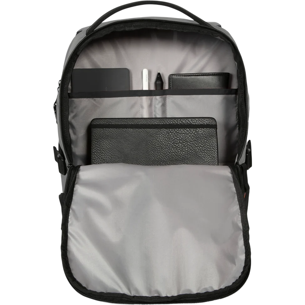 Laptop bag Targus Terra EcoSmart 16" Grey - TBB64904GL - photo 5