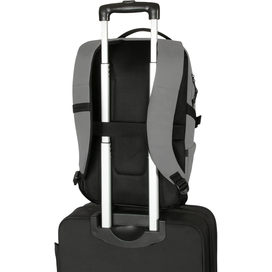 Laptop bag Targus Terra EcoSmart 16" Grey - TBB64904GL - photo 7