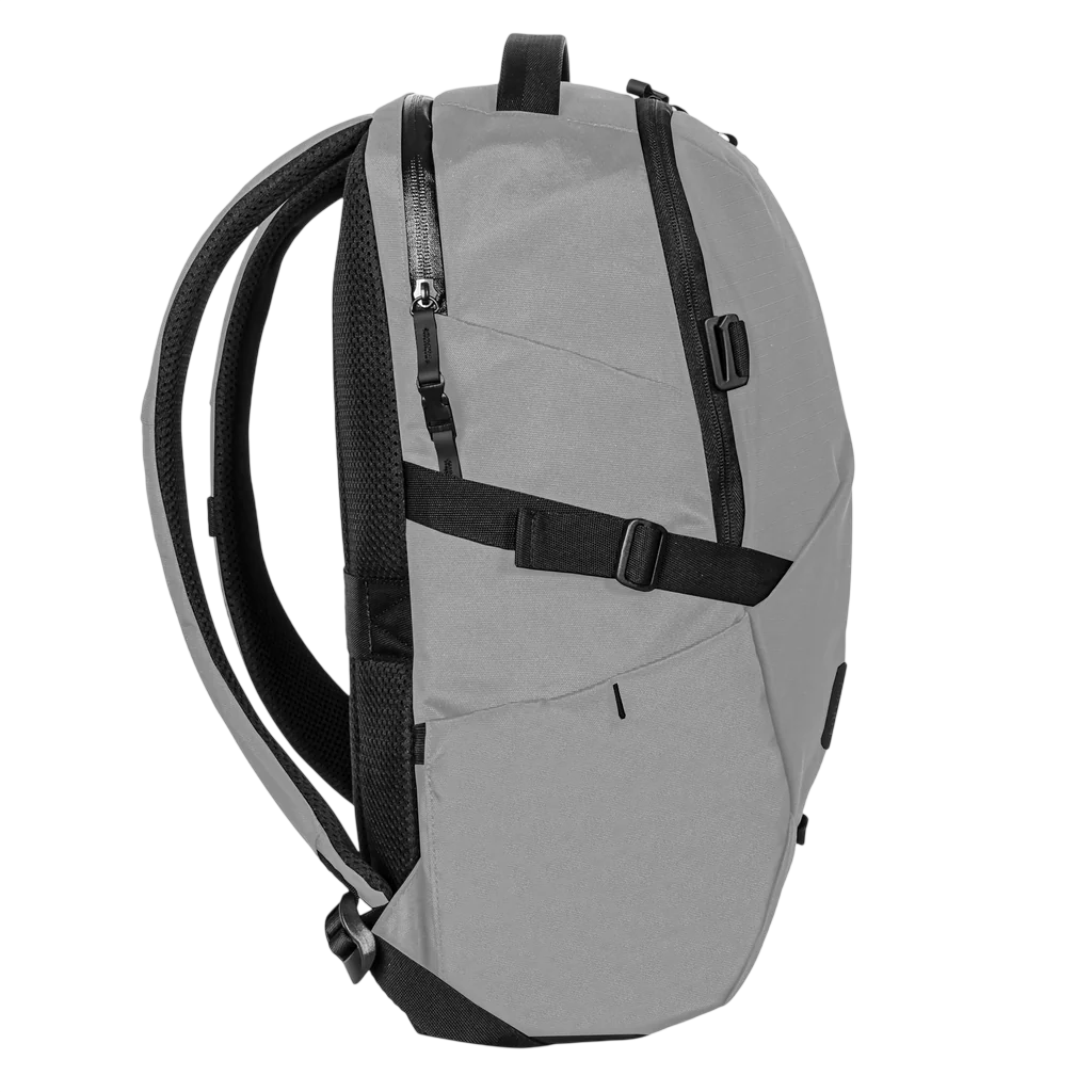 Laptop bag Targus Terra EcoSmart 16" Grey - TBB64904GL - photo 8