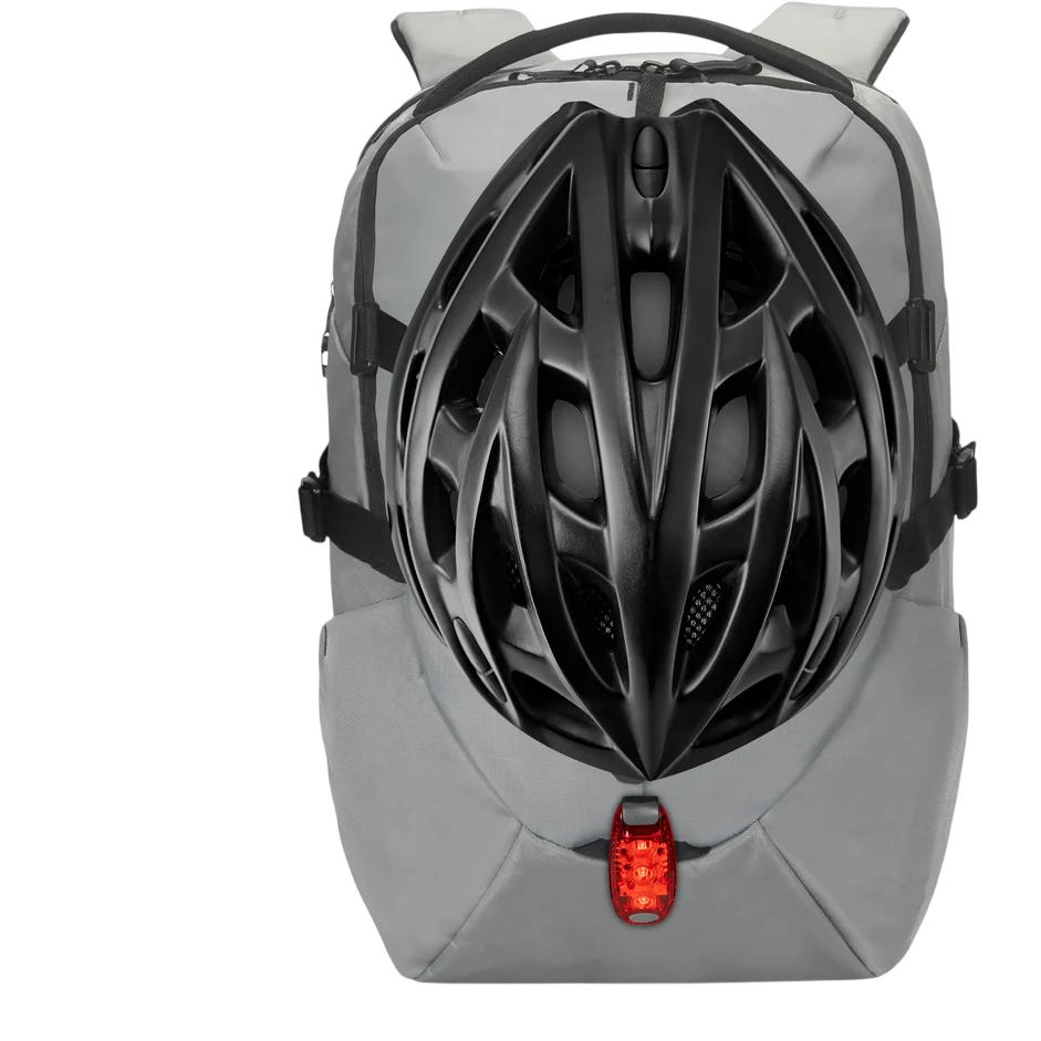 Laptop bag Targus Terra EcoSmart 16" Grey - TBB64904GL - photo 9