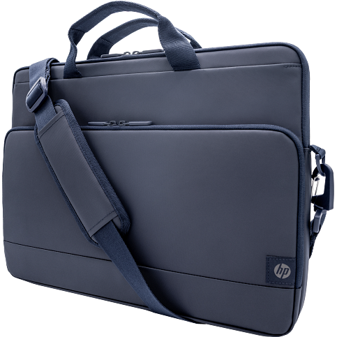 Laptop Bag HP Modern Briefcase 14" - CJ8D1AA - photo 2