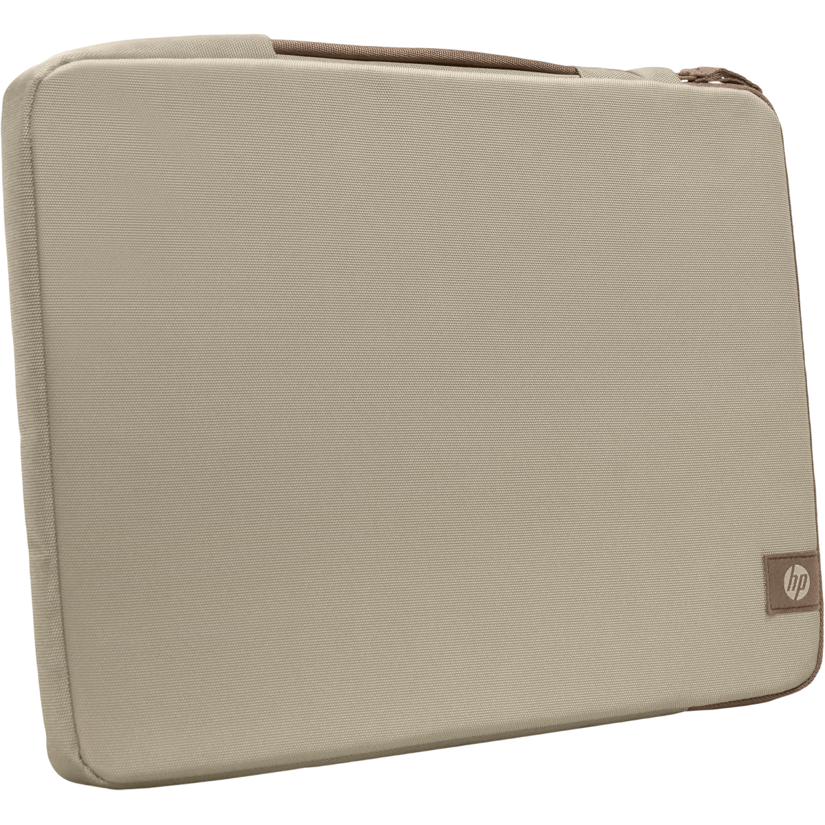 Laptop Bag HP Protective Sleeve 14" Sand - C3TR5AA - photo 2