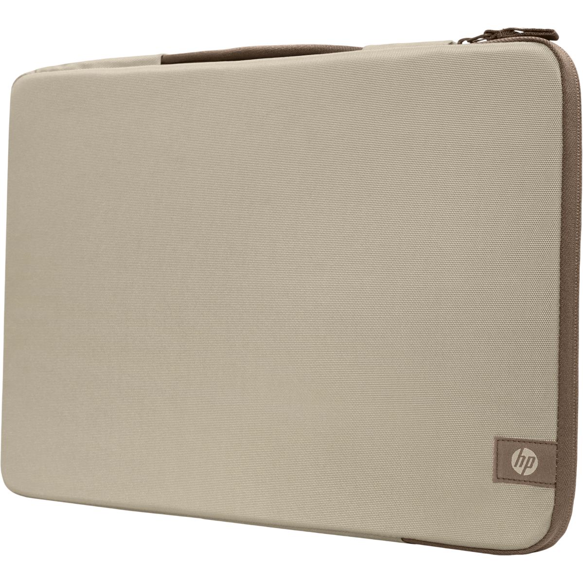 Laptop Bag HP Protective Sleeve 16" Sand - C3TR9AA - photo 3