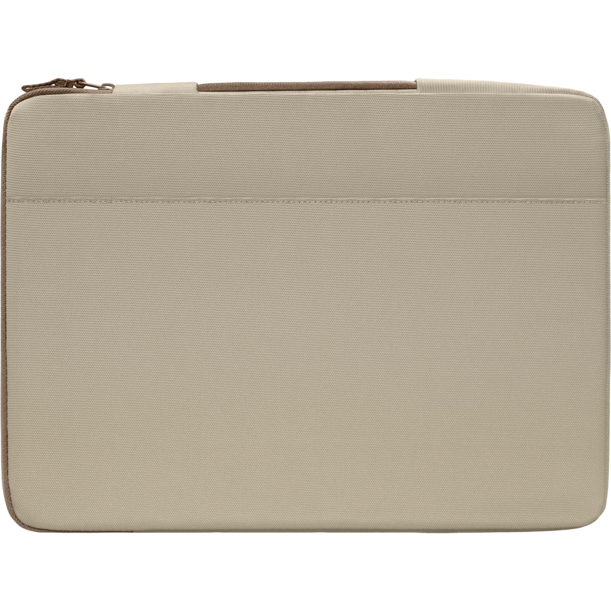 Laptop Bag HP Protective Sleeve 16" Sand - C3TR9AA - photo 4