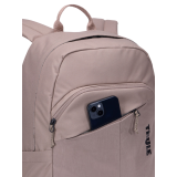 Sac à ordinateur portable Thule Indago 23L Black (TCAM7116TT)