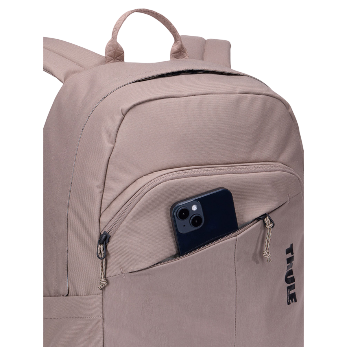 Laptop Bag Thule Indago 23L Black (TCAM7116TT) - photo 3