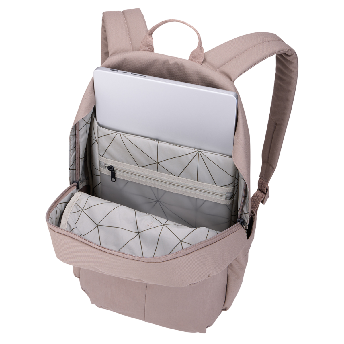 Laptop Bag Thule Indago 23L Black (TCAM7116TT) - photo 5