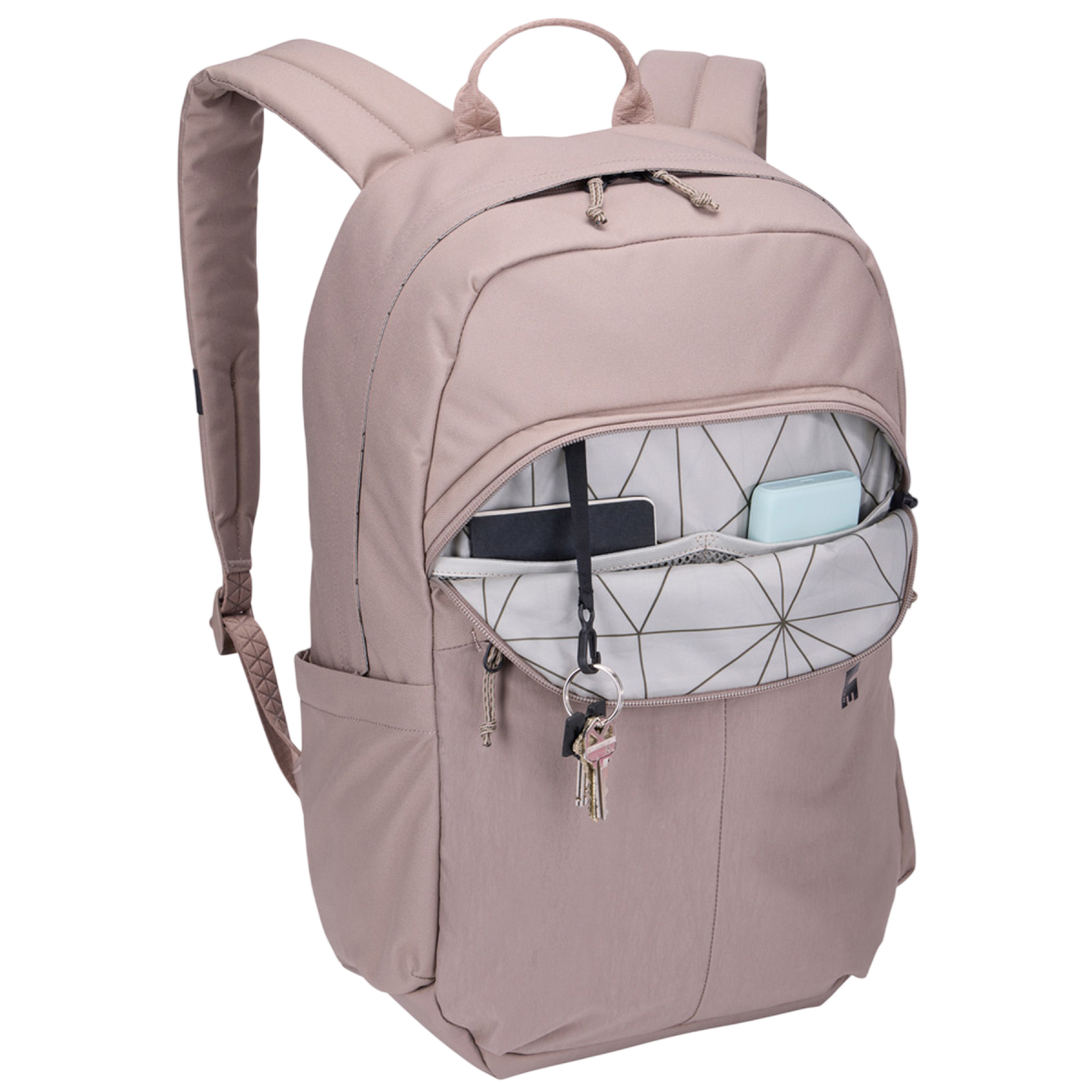 Laptop Bag Thule Indago 23L Black (TCAM7116TT) - photo 6
