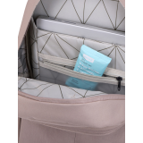 Sac à ordinateur portable Thule Indago 23L Black (TCAM7116TT)