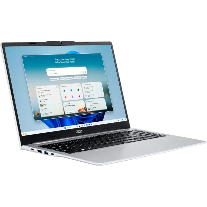 ordinateur portable Acer Aspire Lite 15 AL15-49P-R26Y - NX.DRZEF.001 - photo 2