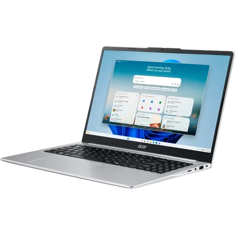 ordinateur portable Acer Aspire Lite 15 AL15-49P-R26Y - NX.DRZEF.001 - photo 3