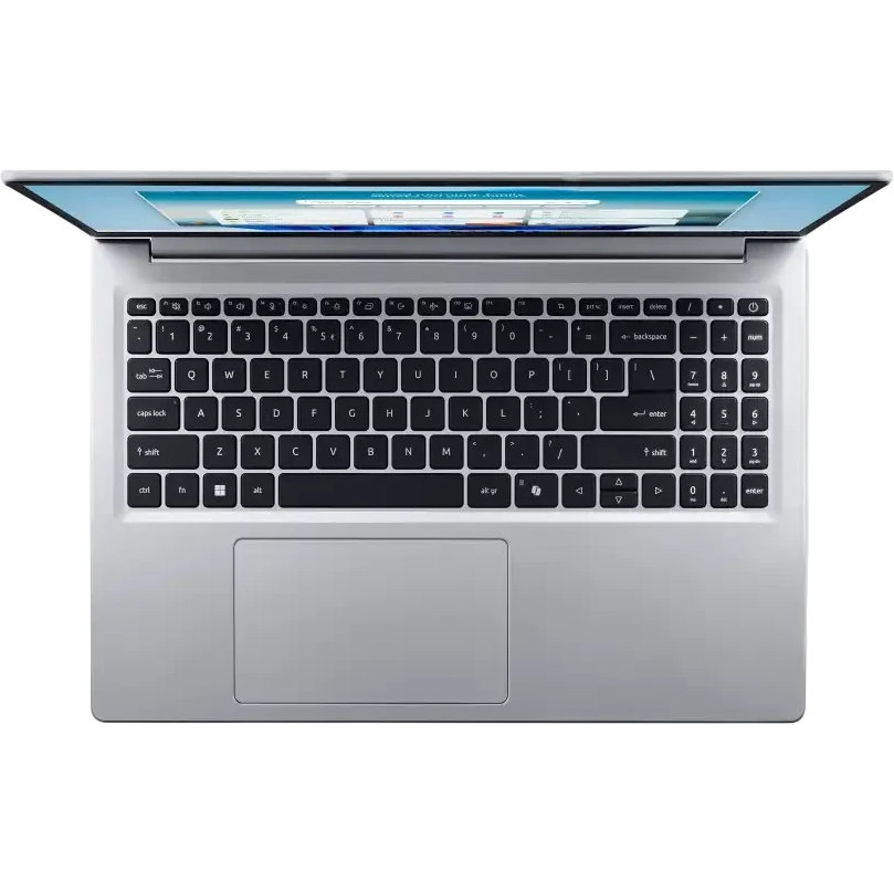 ordinateur portable Acer Aspire Lite 15 AL15-49P-R26Y - NX.DRZEF.001 - photo 4