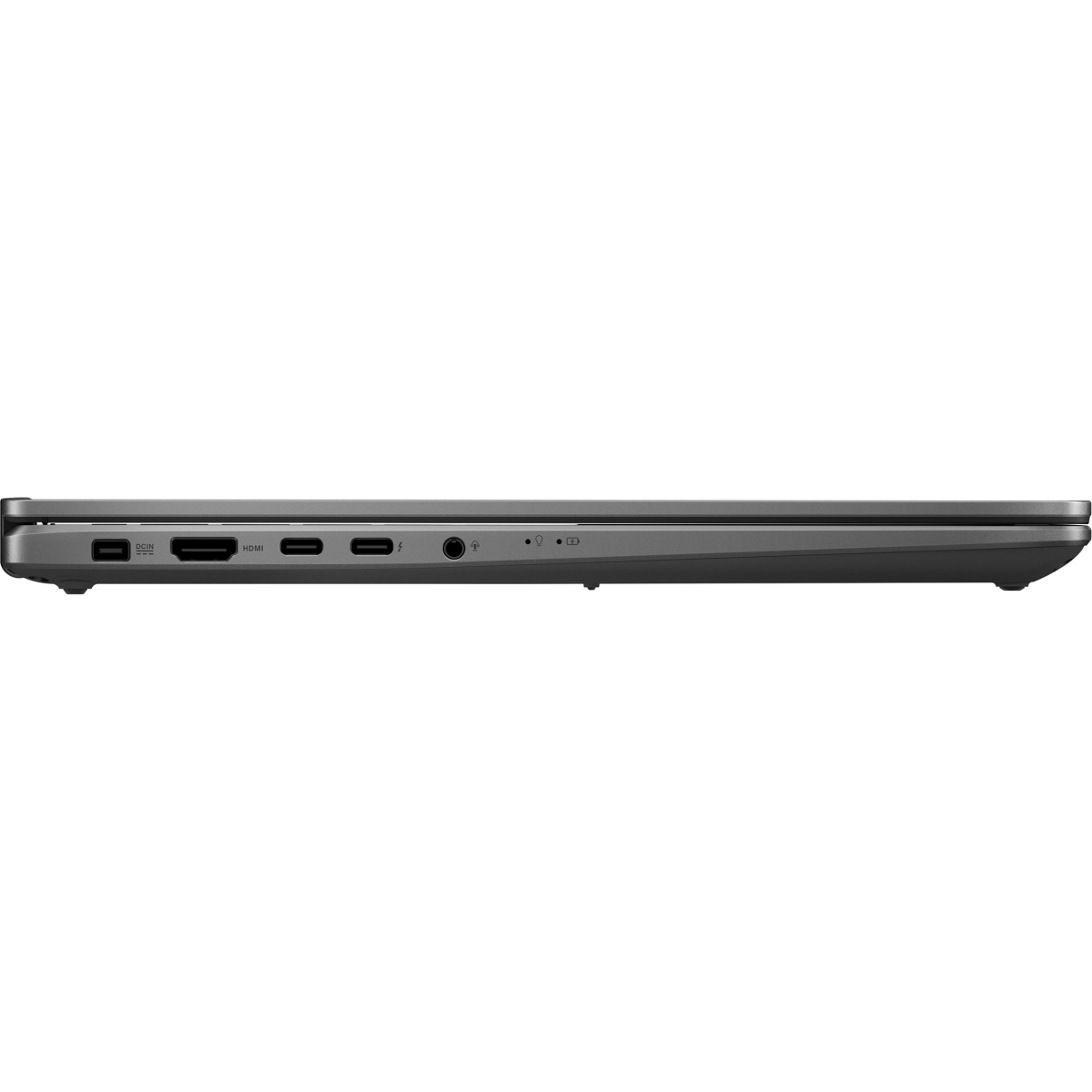 ordinateur portable ASUS TP3607AA Vivobook 16 Flip Matte Gray (FLIP-DISSI4X) - TP3607AA-FLIP-DISSI4X - photo 7