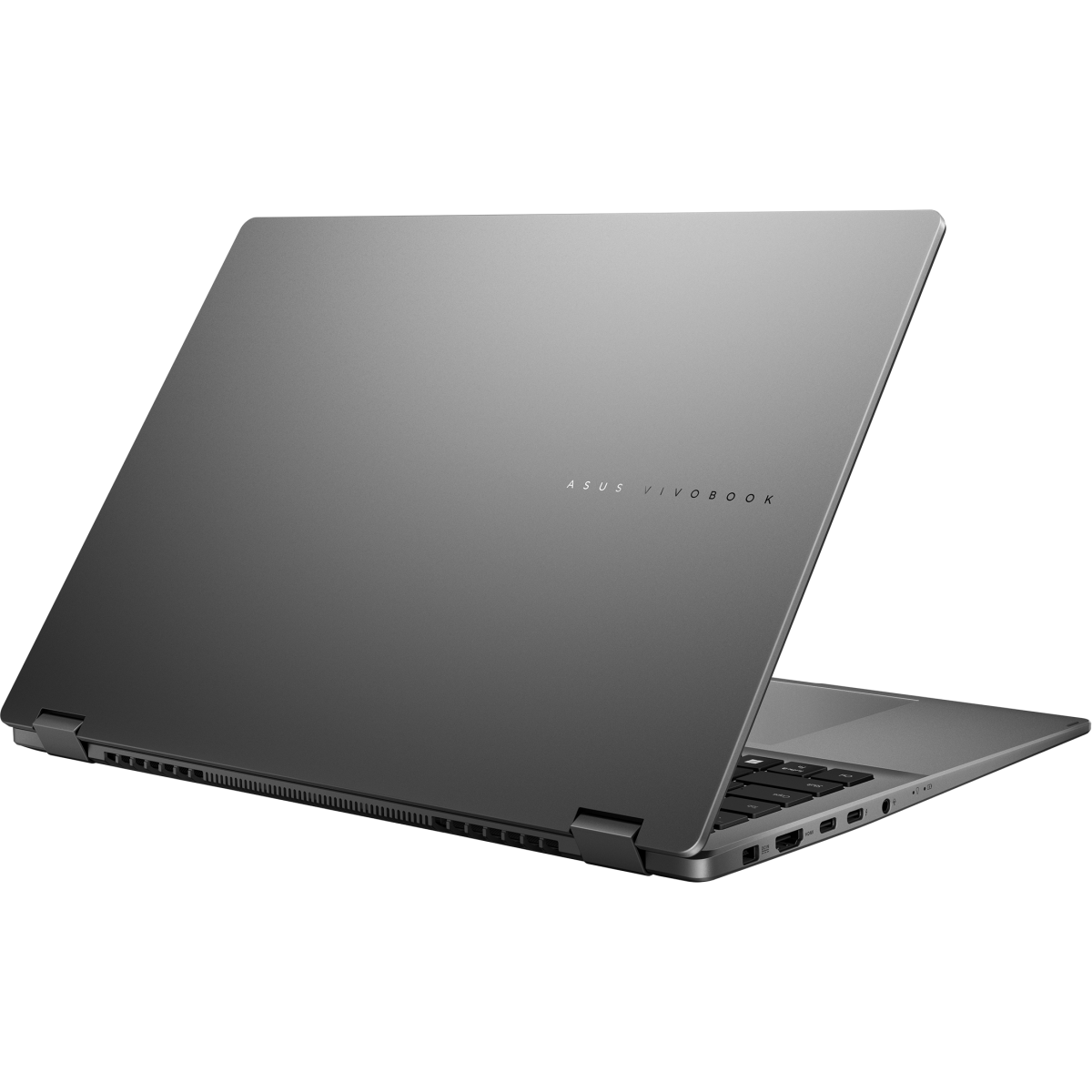 ordinateur portable ASUS TP3607AA Vivobook 16 Flip Matte Gray (FLIP-DISSI4X) - TP3607AA-FLIP-DISSI4X - photo 8