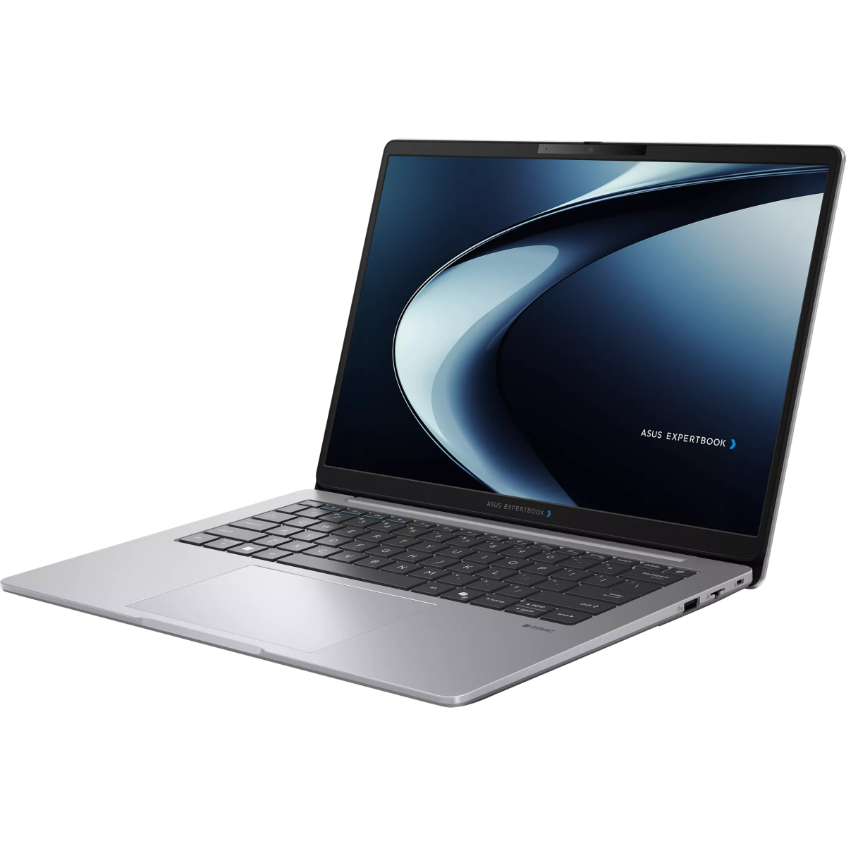 Ordinateur portable ASUS P3406CCA ExpertBook P3 G1 Matte Gray (LY0034X) - P3406CCA-LY0034X - photo 2