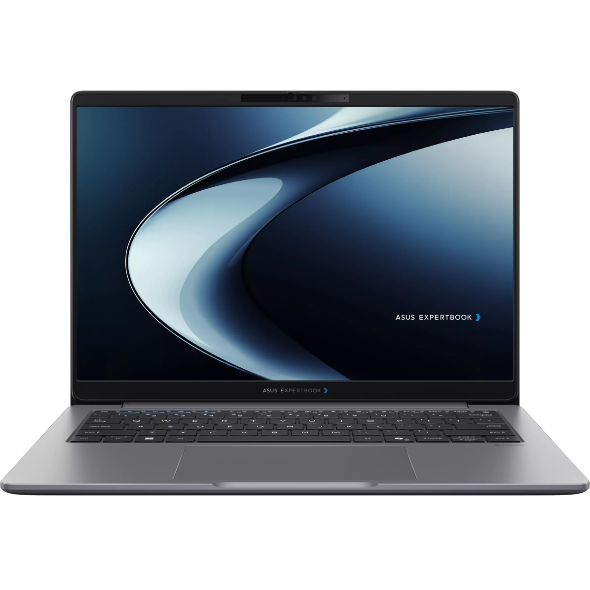 ordinateur portable ASUS PM5406CGA ExpertBook P5 G2 Misty Grey (NZ0137X) - PM5406CGA-NZ0137X