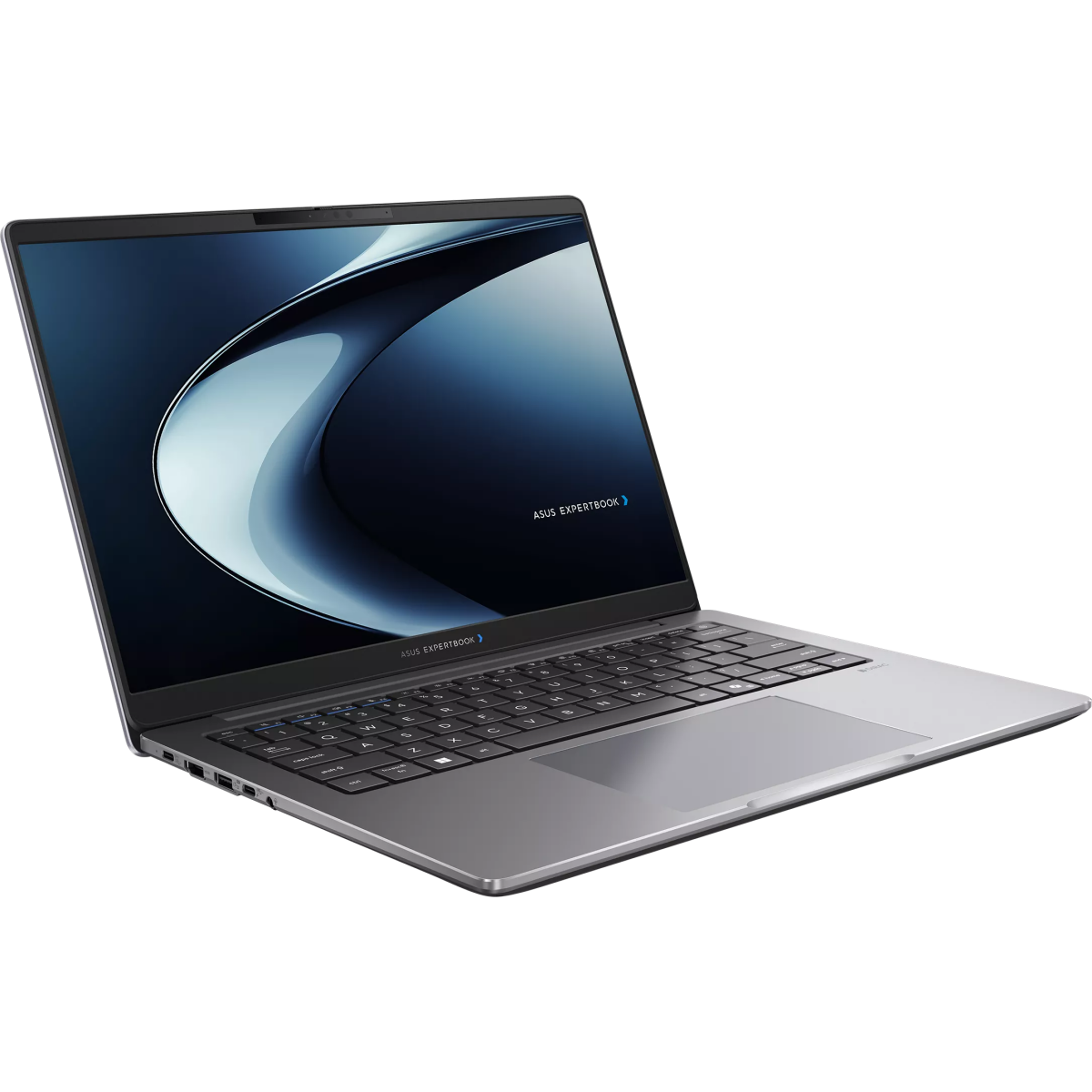 ordinateur portable ASUS PM5406CGA ExpertBook P5 G2 Misty Grey (NZ0137X) - PM5406CGA-NZ0137X - photo 2