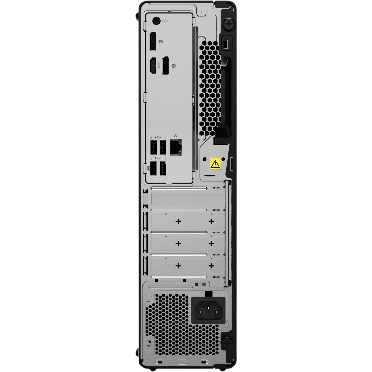 ordinateur de bureau Lenovo ThinkCentre M75s Gen 5 (12TA005HFR) - photo 6