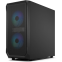 Boîtier Fractal Design Focus 2 RGB Black TG Clear Tint - FD-C-FOC2A-03 - photo 3