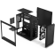 Boîtier Fractal Design Focus 2 RGB Black TG Clear Tint - FD-C-FOC2A-03 - photo 12