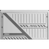 Alimentation électrique 650W MSI MAG A650BNL (306-7ZPAX27-HH9)