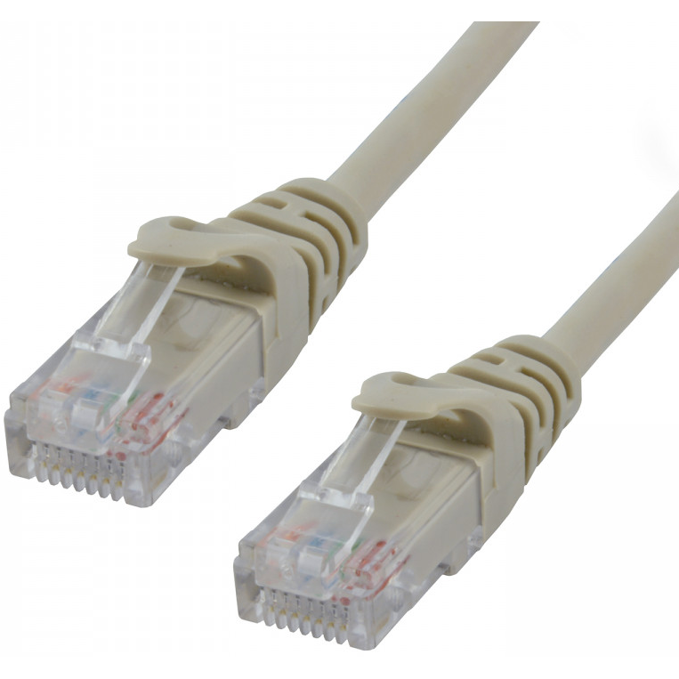 Cordon de connexion MCL UTP6-2M, 2m