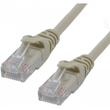 Câble de raccordement MCL UTP6-1M, 1m