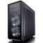 Boîtier Fractal Design Focus G Black - FD-CA-FOCUS-BK-W - photo 2