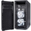 Boîtier Fractal Design Focus G Black - FD-CA-FOCUS-BK-W - photo 7