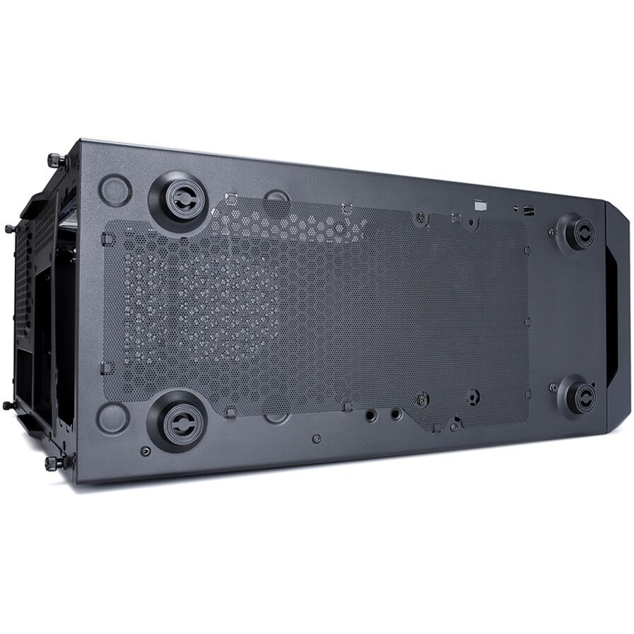 Boîtier Fractal Design Focus G Black - FD-CA-FOCUS-BK-W - photo 10