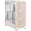 Boîtier Fractal Design Meshify 3 Ambience Pro RGB White TG Light Tint - FD-C-MES3A-05 - photo 2