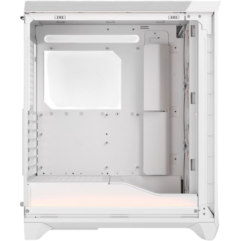 Boîtier Fractal Design Meshify 3 Ambience Pro RGB White TG Light Tint - FD-C-MES3A-05 - photo 8