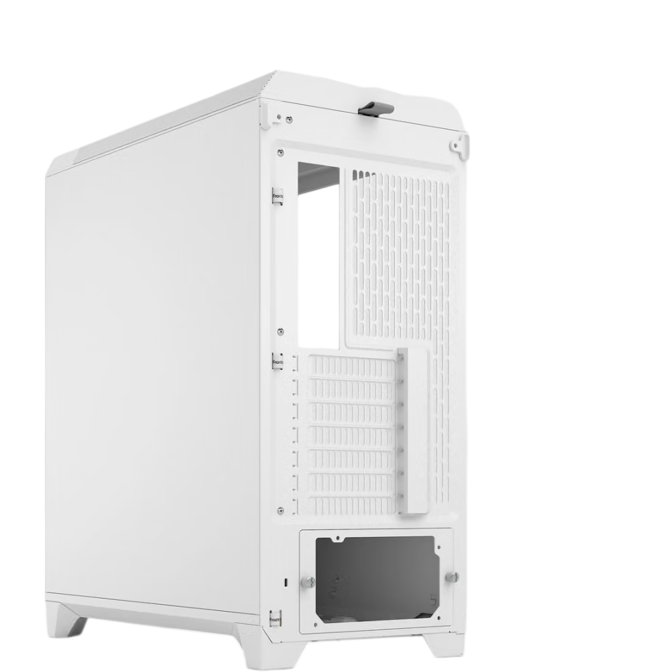 Boîtier Fractal Design Meshify 3 Ambience Pro RGB White TG Light Tint - FD-C-MES3A-05 - photo 9