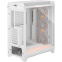 Boîtier Fractal Design Meshify 3 Ambience Pro RGB White TG Light Tint - FD-C-MES3A-05 - photo 11
