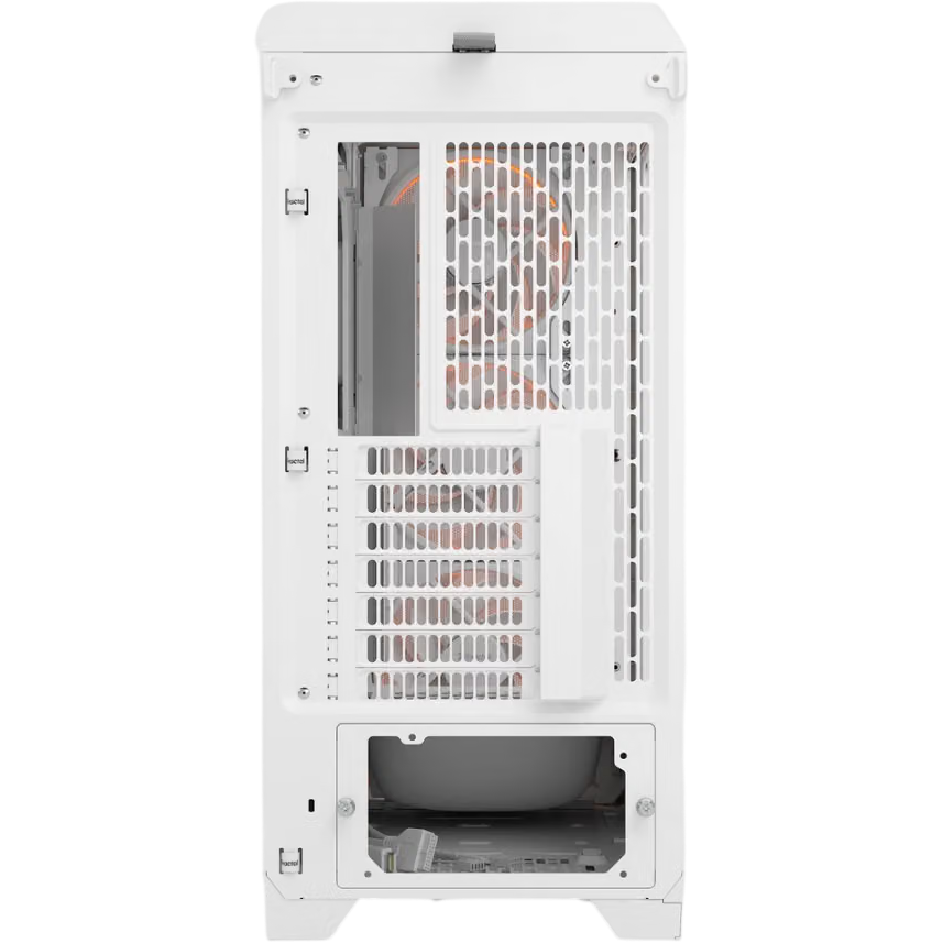 Boîtier Fractal Design Meshify 3 Ambience Pro RGB White TG Light Tint - FD-C-MES3A-05 - photo 12