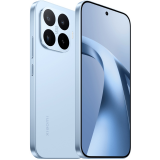 Smartphone Xiaomi 17T 12/256GB Blue (MZB0NOTEU)