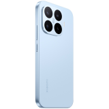 Smartphone Xiaomi 17T 12/256GB Blue (MZB0NOTEU)