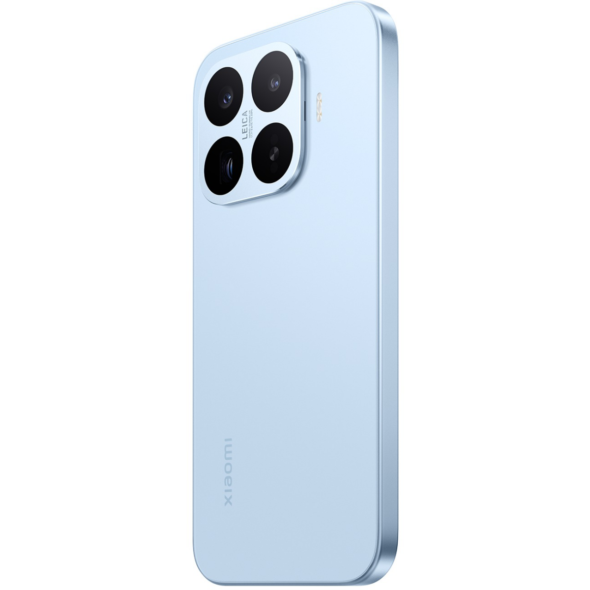 Smartphone Xiaomi 17T 12/256GB Blue - MZB0NOTEU - photo 4