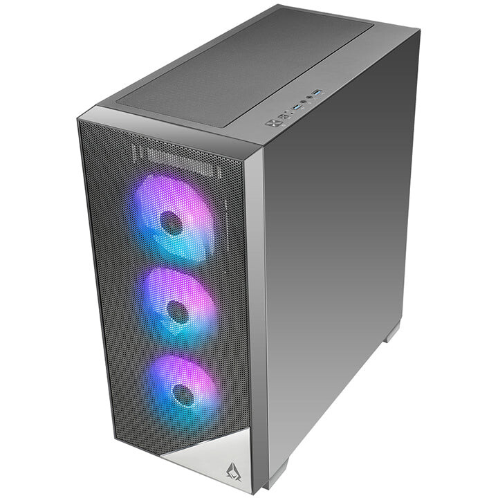 Case AZZA Aero Black - CSAZ-480 - photo 2