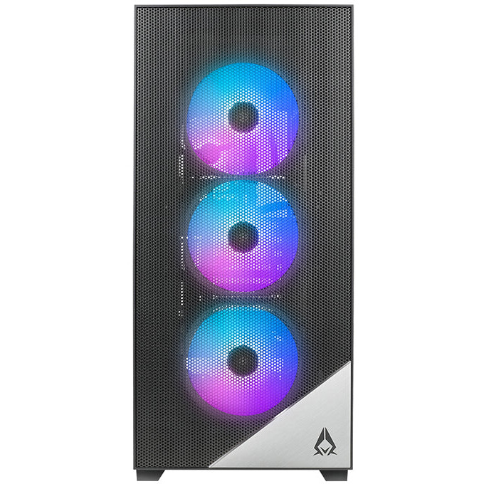 Case AZZA Aero Black - CSAZ-480 - photo 3