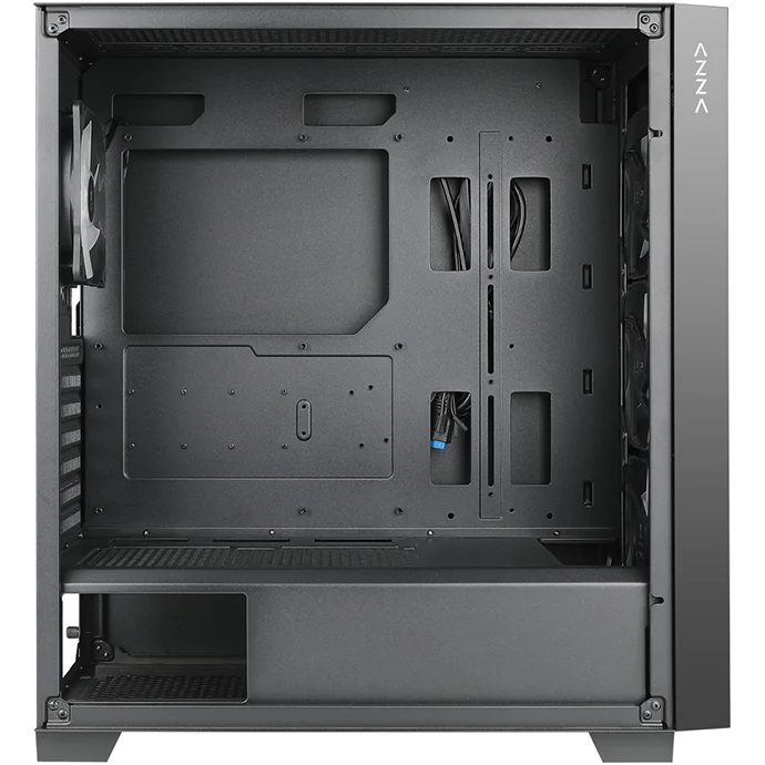 Case AZZA Aero Black - CSAZ-480 - photo 4