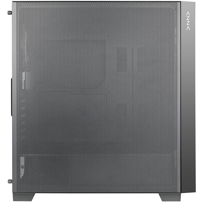 Case AZZA Aero Black - CSAZ-480 - photo 5