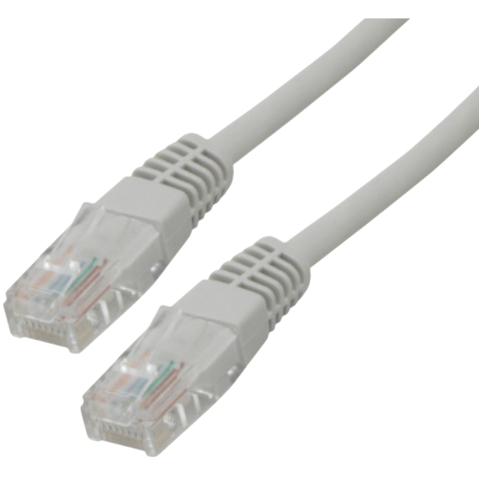 Cordon de connexion MCL UTP5E-3M, 3m